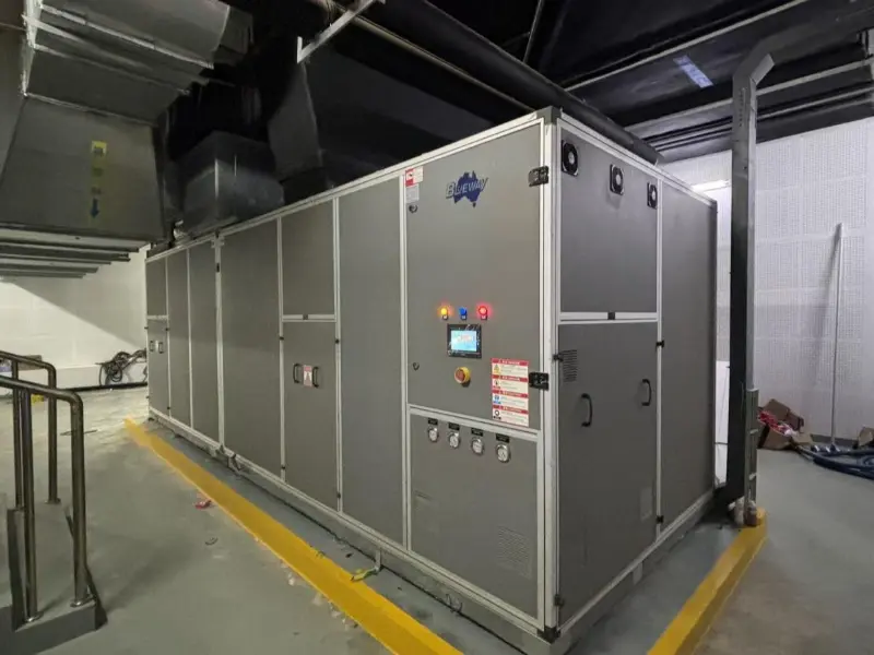 Centrul național de fitness Hushan din orașul Jiangshan