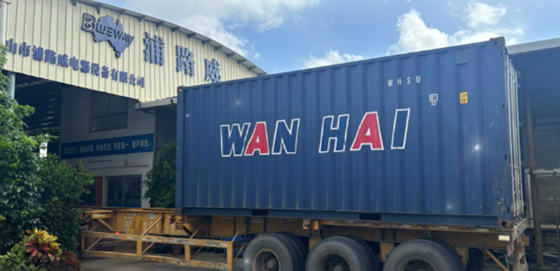 Plată promptă, comenzi repetate.