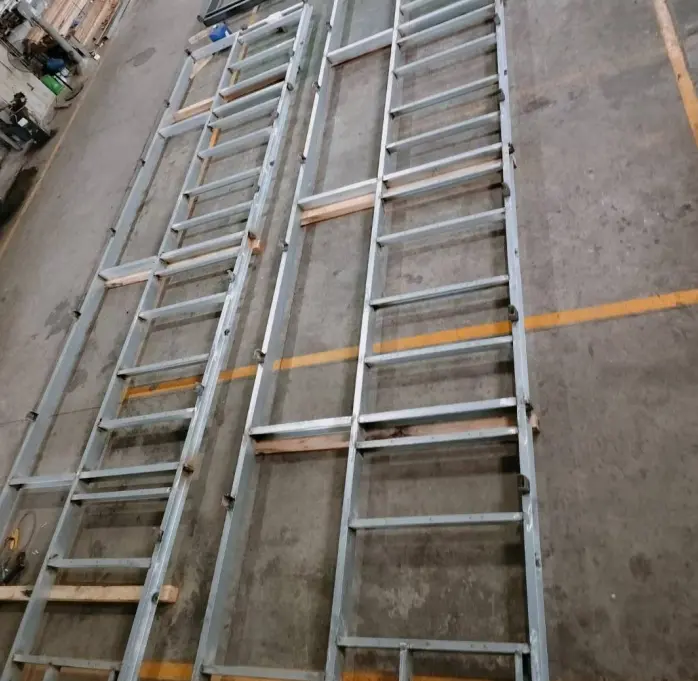 Suntem specializați în echipamente non-standard proiectate la comandă; vă vom aduce cerințele la viață.