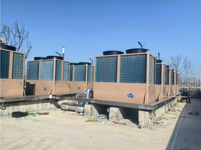 Cazul proiectului Wenzhou Sports Center: Stadionul Wenzhou