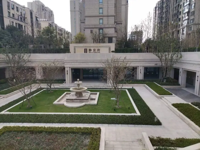 Pompa de căldură Blueway sprijină proiectul de piscină interioară Shanghai Jing’an Mansion cu o soluție eficientă de temperatură constantă