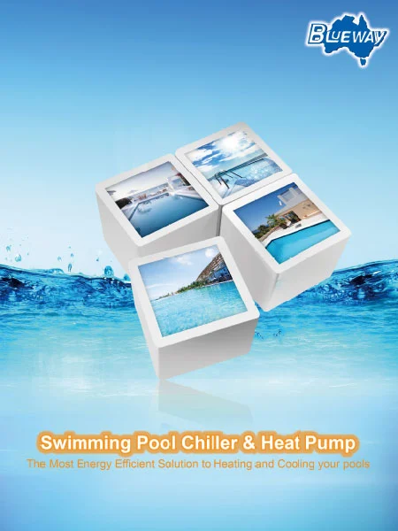 Broșură în limba engleză pentru noua unitate de piscină 20260508